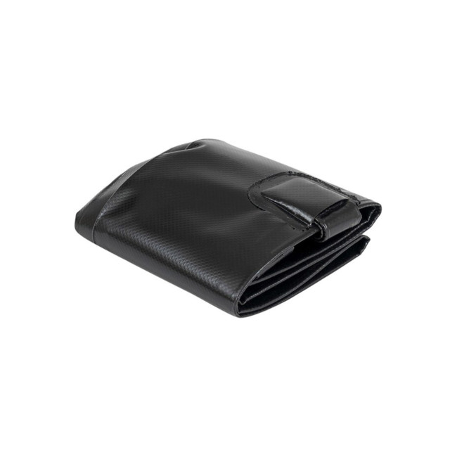 Réservoir d'eau pliable noir 4L - Highlander