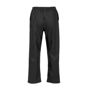 Surpantalon Stormguard - Noir - Highlander