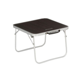 Table pliable 40x40cm - Highlander