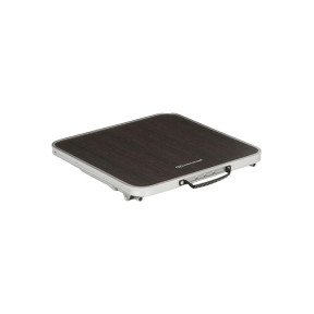 Table pliable 40x40cm - Highlander