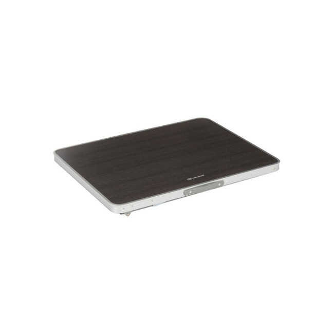 Inklapbare tafel 8060cm - Highlander