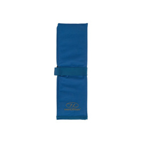 Tapis d'assise pliable - Bleu - Highlander