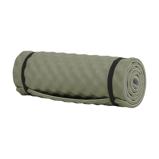 Comfort grondmat - Olijfgroen - Highlander