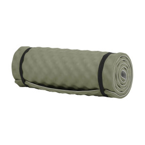 Comfort grondmat - Olijfgroen - Highlander