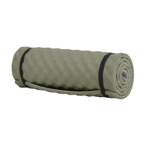 Comfort grondmat - Olijfgroen - Highlander