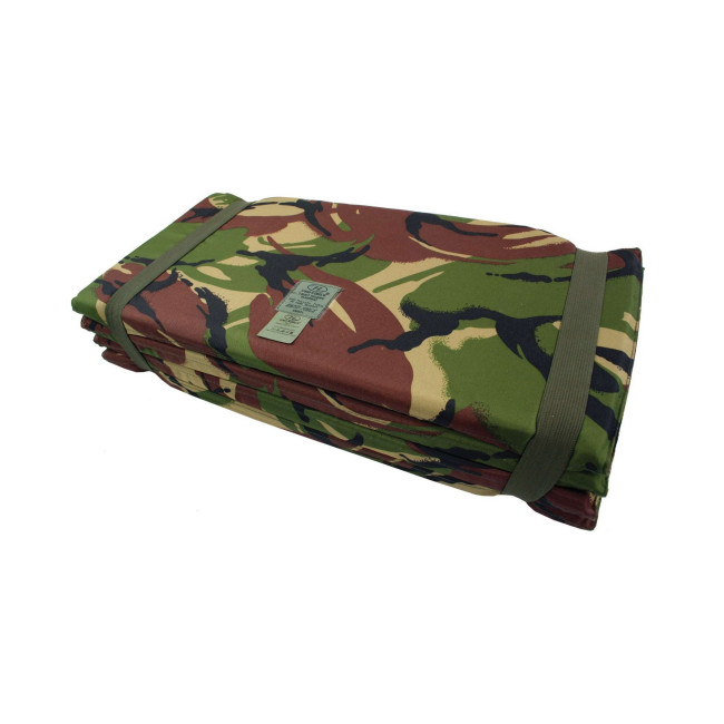 Tapis de sol Z Mat XPE DPM - Highlander