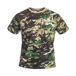 Tee-shirt militaire - HMTC - Highlander