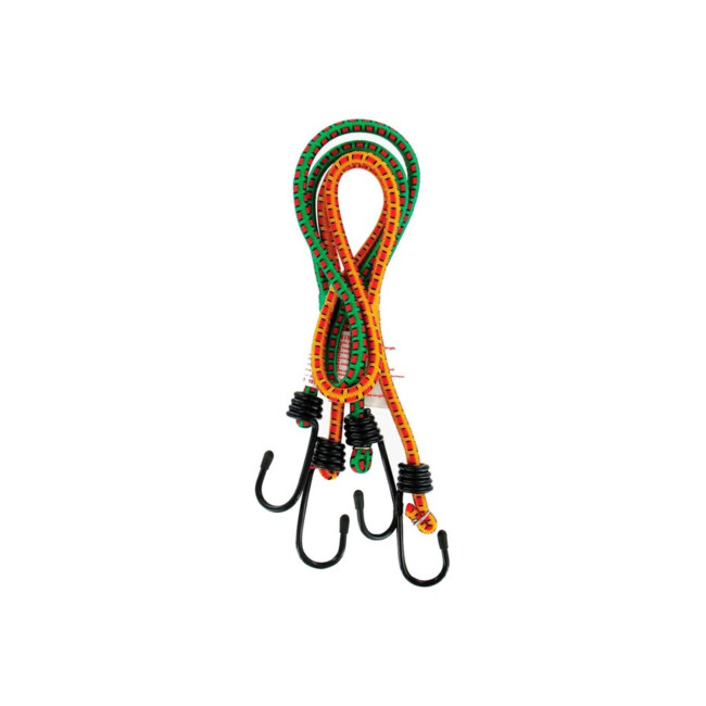 Mehrfarbiger Spanner 8mm75cm - Highlander