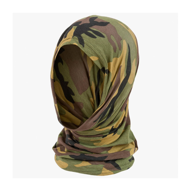 Tour de cou Military - DPM - Highlander