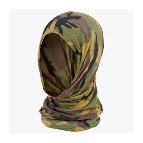 Tour de cou Military - DPM - Highlander