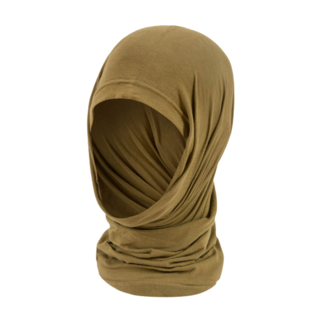 Tour de cou Military - Vert Olive - Highlander