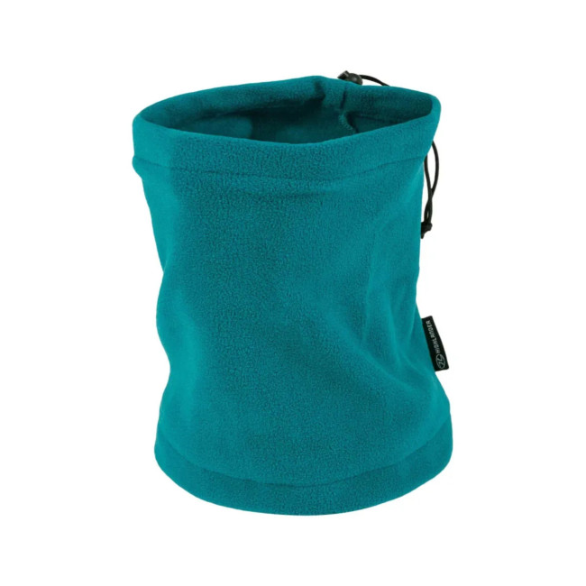 Fleece-Halswärmer Blau - Highlander