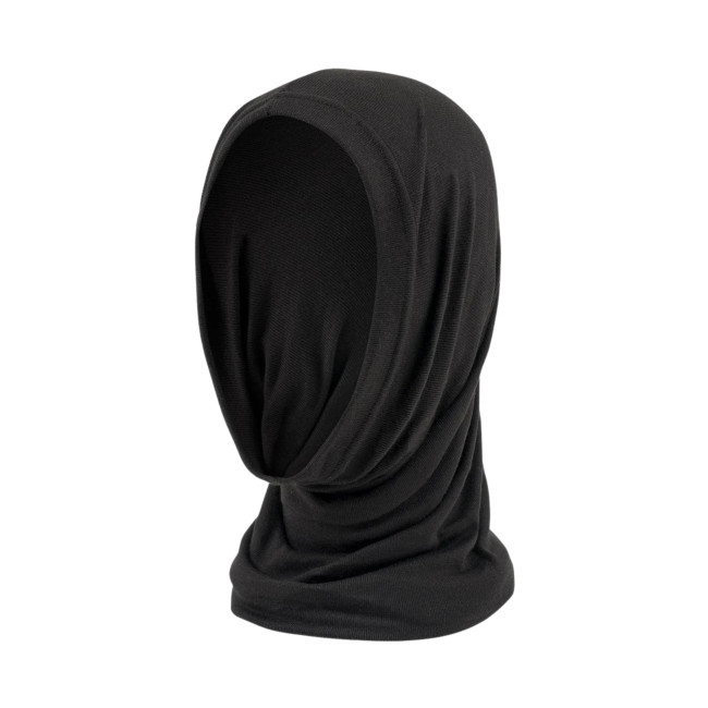 Tour de cou Thermolite - Noir - Highlander