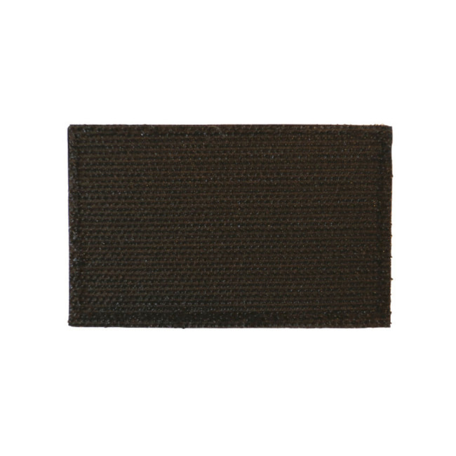 Patch PVC UK - Preto - Kombat Tactical
