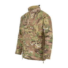 Veste imperméable Halo doublée micro-polaire HMTC - Highlander