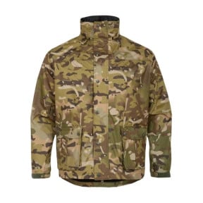 Veste imperméable Tempest - HMTC - Highlander
