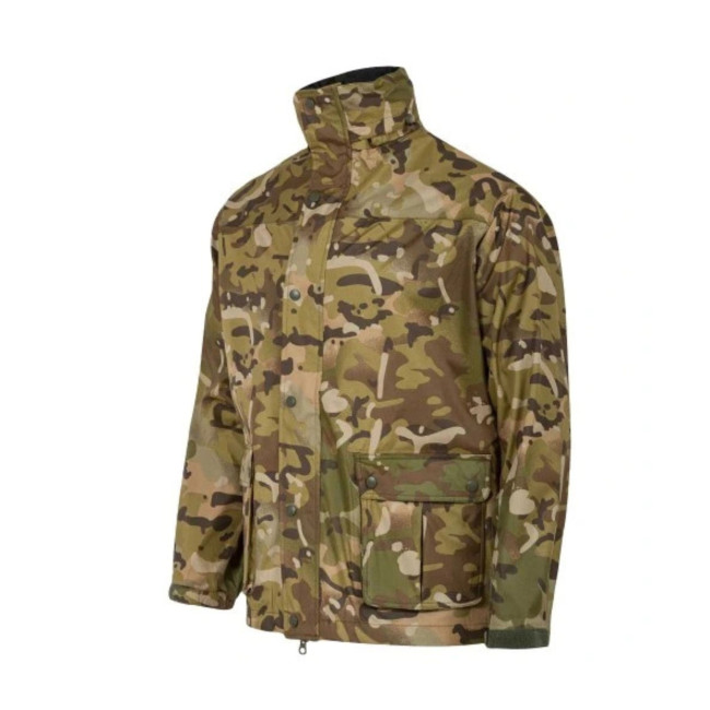 Veste imperméable Tempest - HMTC - Highlander
