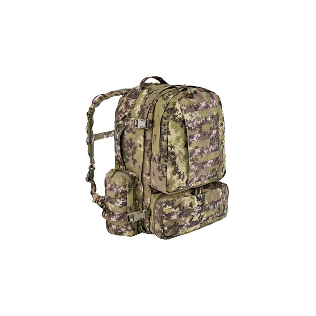 MODULAR BACKPACK 60 L MultiLand - Defcon 5 Rucksack