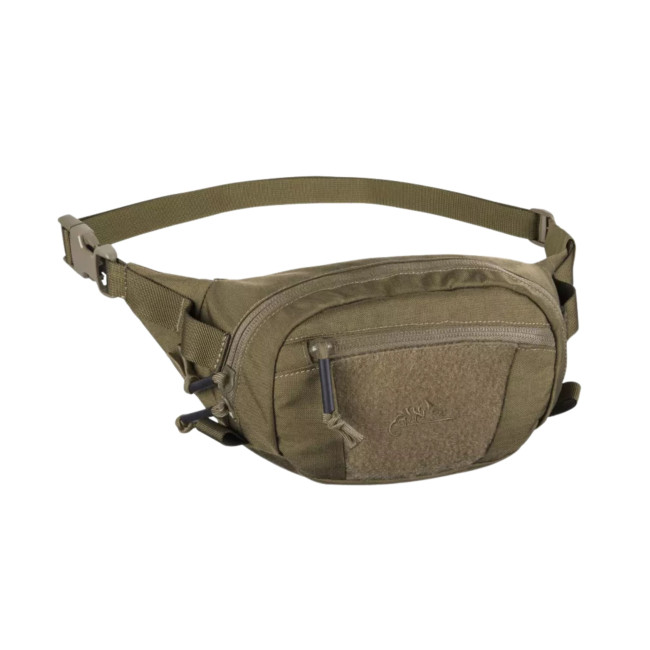 Cordura-Possum-Tasche coyote - helikon