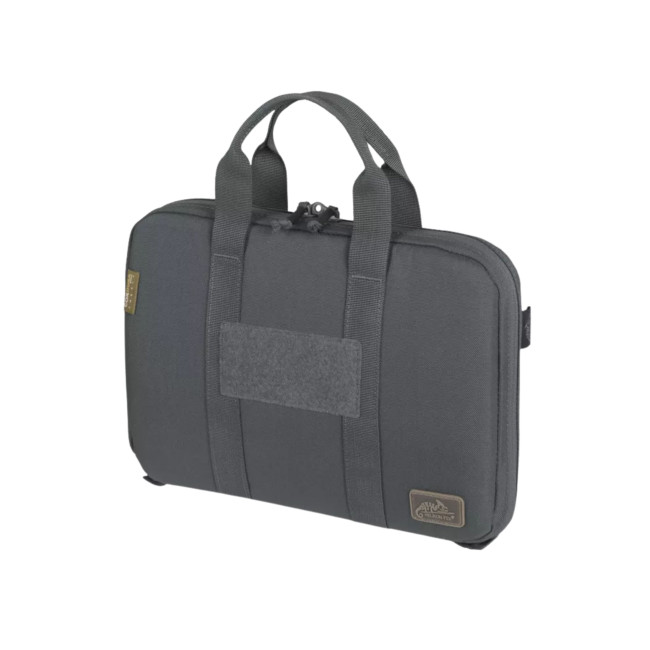 Sac pour pistolet cordura shadow grey - helikon