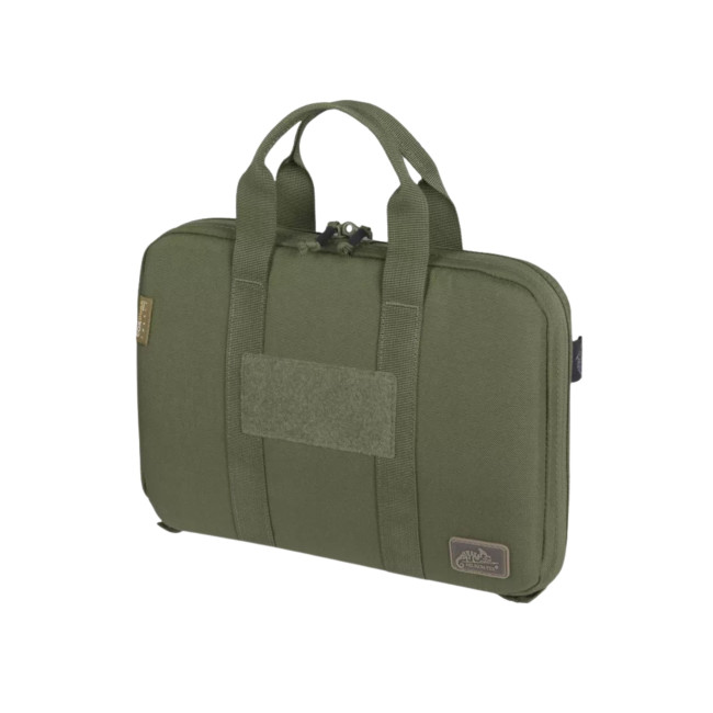 Sac pour pistolet cordura olive green - helikon