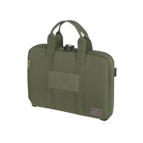 single pistol wallet® - cordura® - olive green - helikon