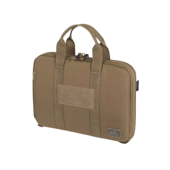 Cordura-Pistolentasche coyote - helikon