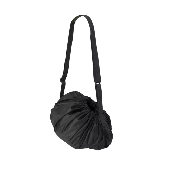 Bolsa Exfil Negro - Helikon