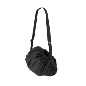 EXFIL Tas Zwart - helikon