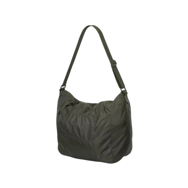 Erste-Hilfe-Carryall-Tasche Polyester olivgrün - helikon