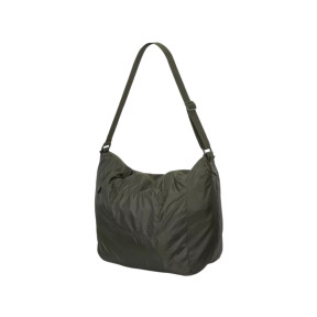 Erste-Hilfe-Carryall-Tasche Polyester olivgrün - helikon