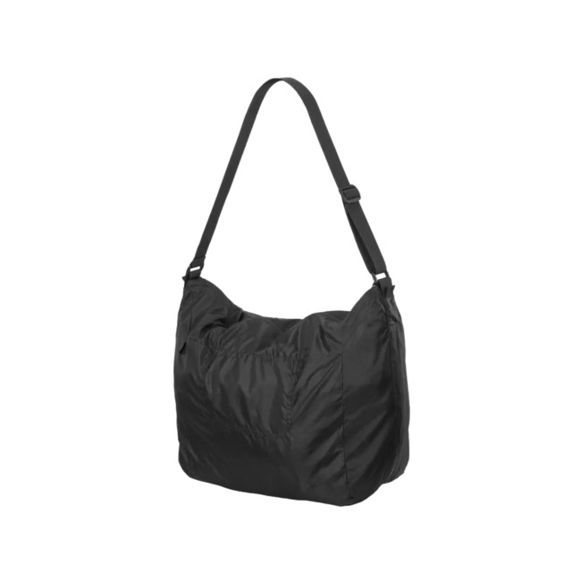Sac de secours carryall polyester black - helikon