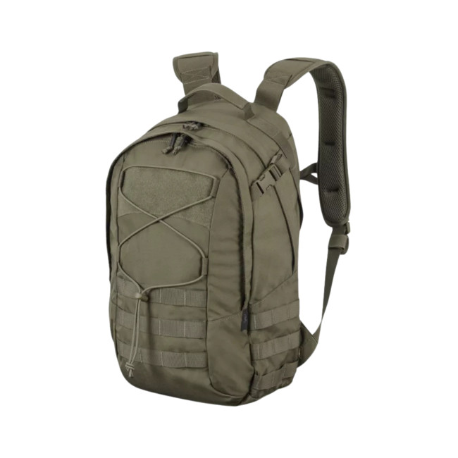 Sac à dos edc cordura adaptive green - helikon