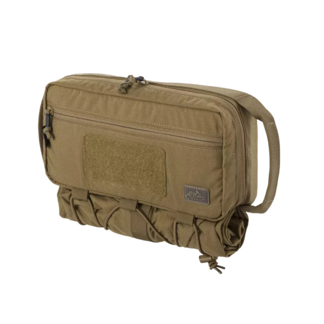 Pokrowiec serwisowy cordura coyote - helikon