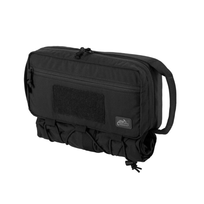 Pokrowiec serwisowy cordura black - helikon