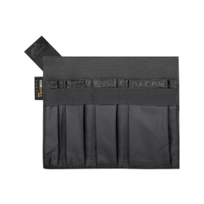Organizer-Panel Large Shadow Grey - Helikon