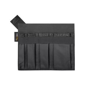 Organizer-Panel Large Shadow Grey - Helikon