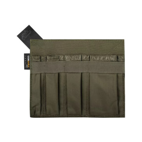 Panel organizer large olive green - helikon