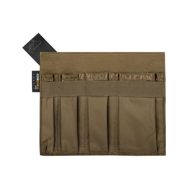 Panneau organizer large coyote - helikon