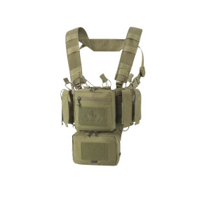 training mini rig (tmr)® - olive green - helikon
