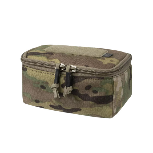 Caixa de Munições Cordura Multicam - Helikon