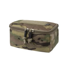 Caixa de Munições Cordura Multicam - Helikon