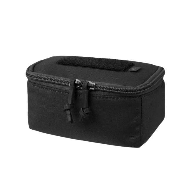 Ammo box Cordura Black - helikon
