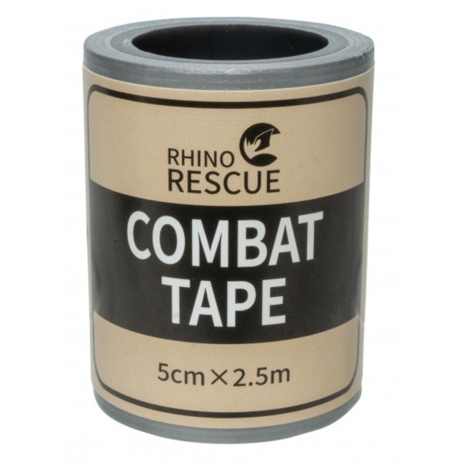 Faixa de combate - Rhino Rescue
