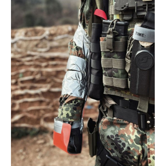 Faixa de combate - Rhino Rescue