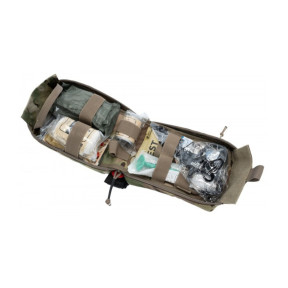 Komplettes Erste-Hilfe-Set Multicam - Rhino Rescue