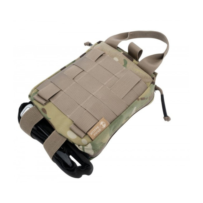 Complete EHBO-kit multicam - Rhino Rescue
