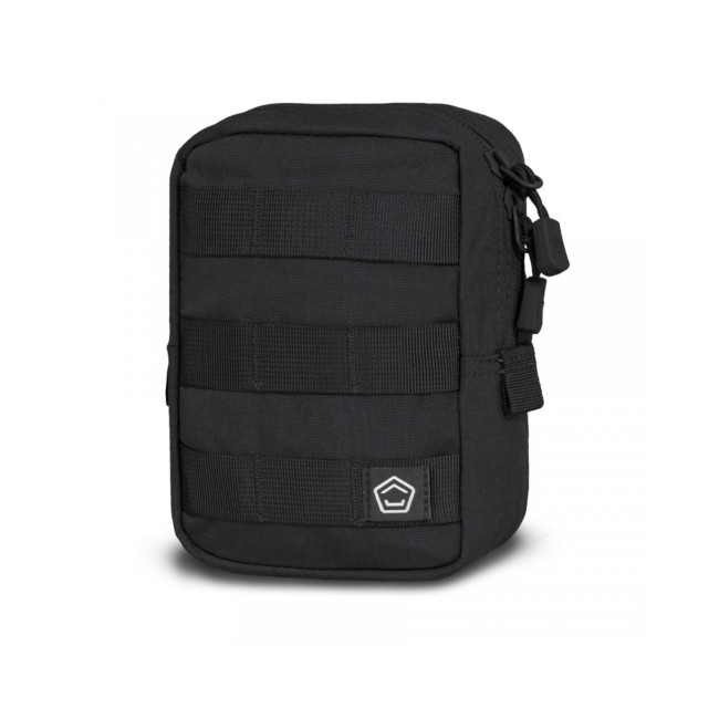 Keros ???????? 17?12x7 Black - Pentagon