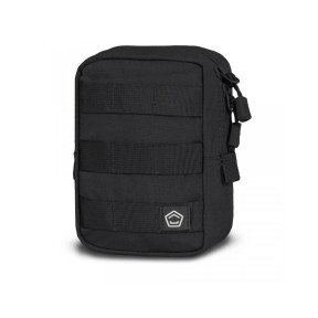 Keros zak 17x12 - Zwart - Pentagon