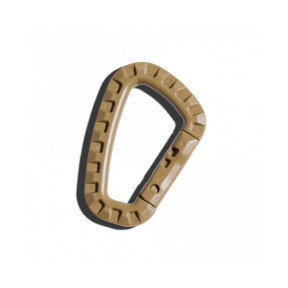 Karabiner Universal Link TAC MAVEN - Coyote - Pentagon